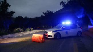 αστυνομια