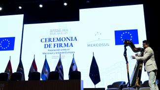 Mercosur