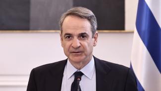 μητσοτακης