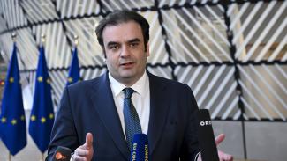 πιερρακακης
