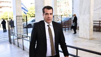 πλευρης