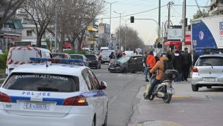 αστυνομια