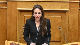 μιχαηλιδου