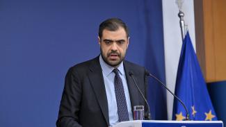 μαρινακης