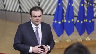 πιερρακακης