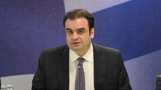 πιερρακακης