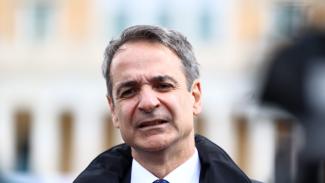 μητσοτακης