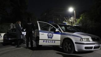 αστυνομια