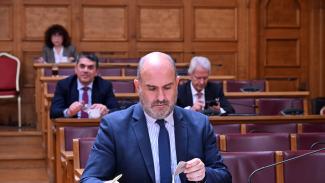 μαρκοπουλος