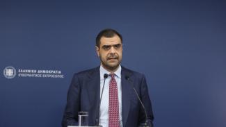 μαρινακης