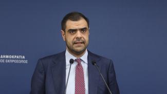μαρινακης