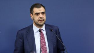 μαρινακης