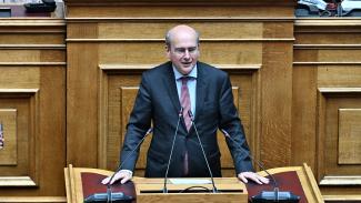 Χατζηδάκης