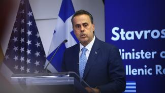 Παπασταυρου