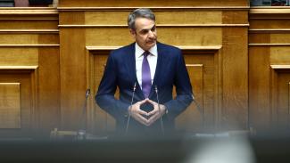 ΜΗΤΣΟΤΑΚΗΣ