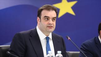 πιερρακακης