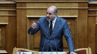 μαρκοπουλος