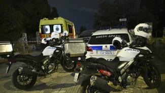 αγιος δημητριος