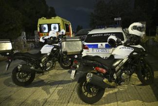 αγιος δημητριος