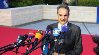μητσοτακης