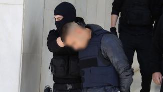 αγιος δημητριος