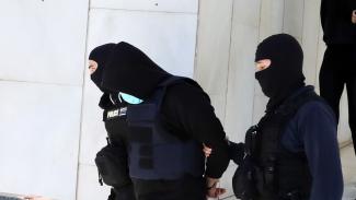 αστυνομια