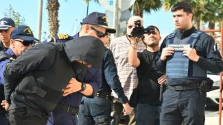 αγιος δημητριος