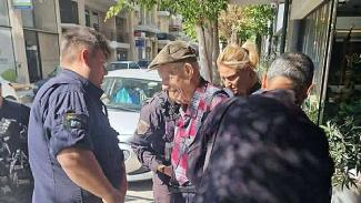 89χρονος