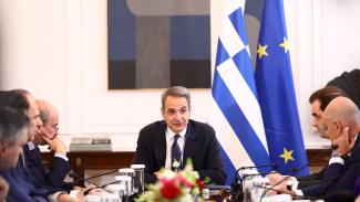 ΜΗΤΣΟΤΑΚΗΣ