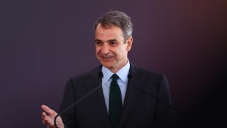μητσοτακης