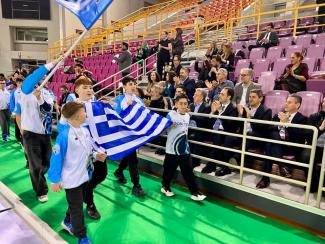 ρομποτικη