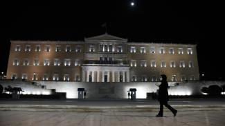 βουλη
