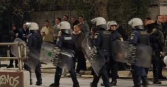 νεος κοσμος