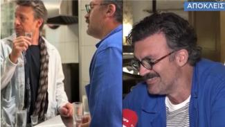 παπακωστας