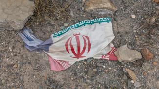 iran