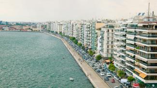 thessaloniki