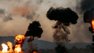 iran