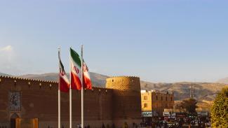 iran