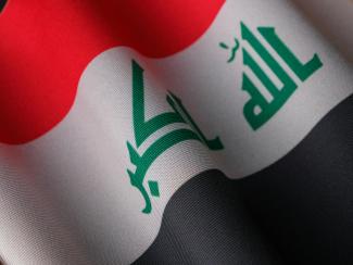 irak
