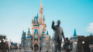 DISNEY