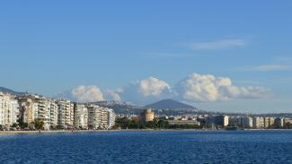 θεσσαλονικη