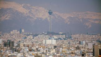 iran