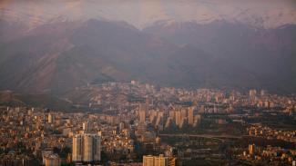 iran