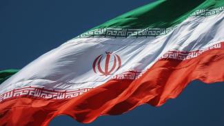 iran