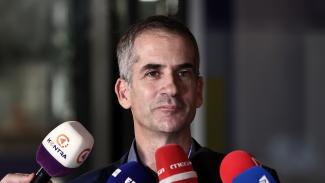 μπακογιαννης