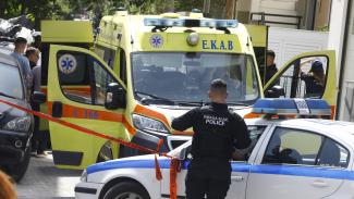 ασθενοφρο