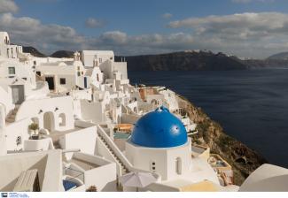 σαντορινη
