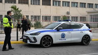 αστυνομια