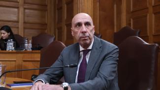 μπρατακος