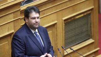 λιβανιος